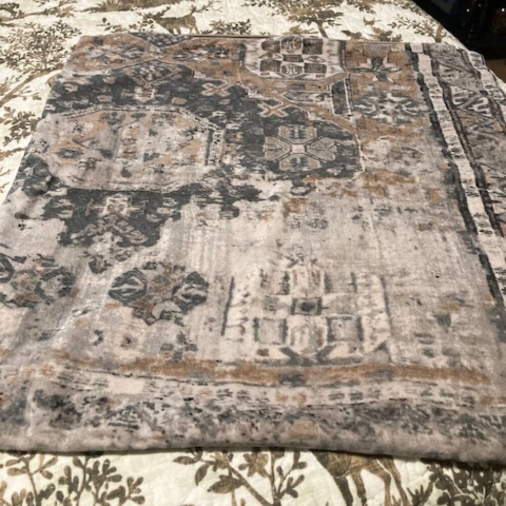 Pottery Barn Pillow cover